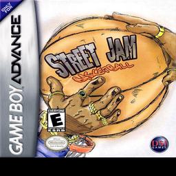 Download Street Jam Basketball