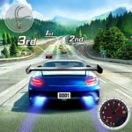 Download Street Racing 3D (MOD, Unlimited Money) 7.5.4