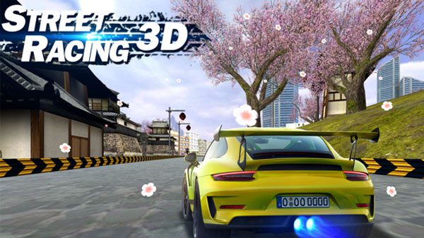 Download Street Racing 3D v7.5.3 MOD APK [Dinheiro Infinito]