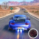 Download Street Racing HD (MOD, Unlocked) 6.5.7