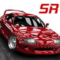 Download Street Racing MOD APK v1.5.11 (Dinheiro Infinito)