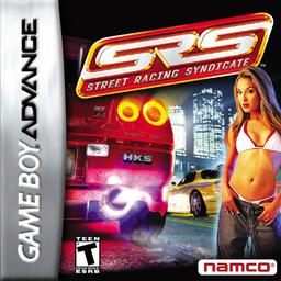 Download Street Racing Syndicate
