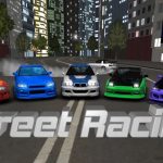 Download Street Racing v1.5.4 MOD APK [Dinheiro Infinito]