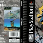 street-sk8er