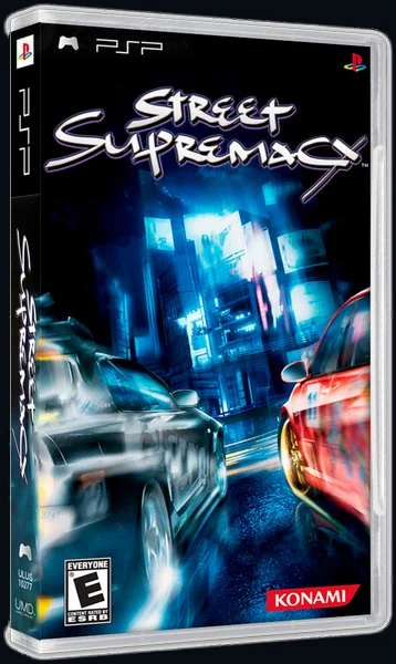 Download Street Supremacy
