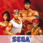 Download Streets of Rage 2 Classic MOD APK v8.0.0 (Desbloqueado)