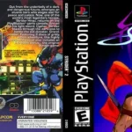 strider