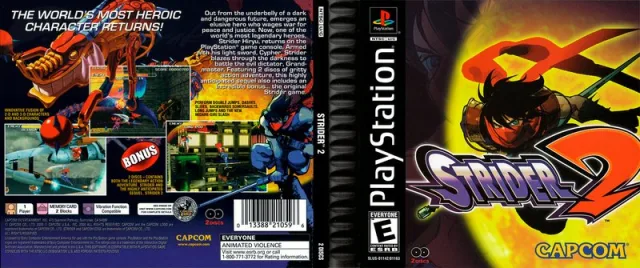 Download Strider 2