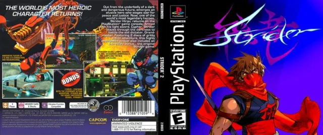Download Strider