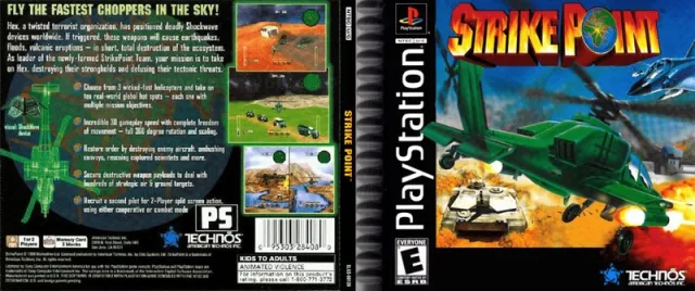 Download Strike Point