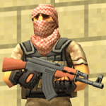 Download StrikeBox: Sandbox&Shooter MOD APK v2.2.99 (Dinheiro Infinito)