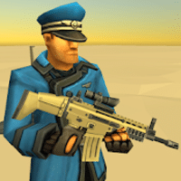 Download StrikeFortressBox: Battle Royale MOD APK v2.0.0 (Dinheiro Infinito)