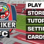 Download Striker FC 4K v2.1 Apk + Data Mod [Money]