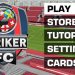 Download Striker FC 4K v2.1 Apk + Data Mod [Money]
