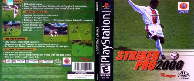 Download Striker Pro 2000