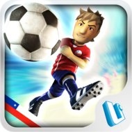 Download Striker Soccer America 2015 1.2.9
