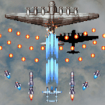 strikers-1945-2-classic-mod-apk-v1-0-11-dinheiro-infinito