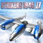 Download STRIKERS 1945-2 (MOD, unlimited money) 1.2.7
