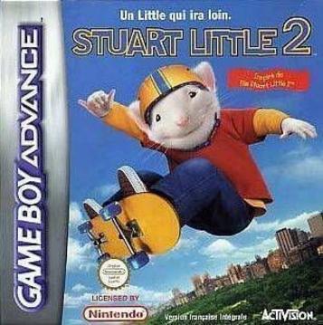 Download Stuart Little 2 (Patience)