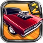 Download Stunt Car Challenge 2 (MOD, unlimited money) 1.16
