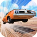 Download Stunt Car Challenge 3 (MOD, unlimited money) 1.13