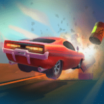 Download Stunt Car Extreme MOD APK v1.124 (Dinheiro Infinito)