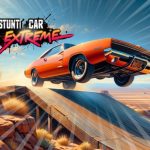 Download Stunt Car Extreme v1.120 MOD APK – DINHEIRO INFINITO