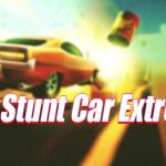Download Stunt Car Extreme v1.132 MOD APK [Tudo Desbloqueado]