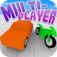 Download Stunt Car Racing - Multiplayer (MOD, all unlocked) 4.0.9