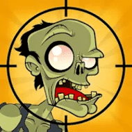 Download Stupid Zombies 2 (MOD, Unlocked) 1.5.2