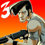 Download Stupid Zombies 3 (MOD, Unlimited Coins) 2.11