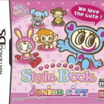 style-book-junior-city