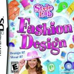 Download Style Lab: Fashion Design