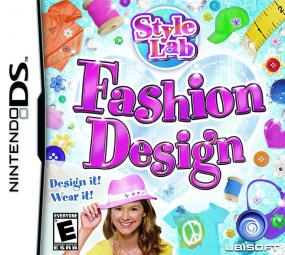 Download Style Lab: Fashion Design