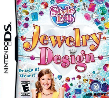 Download Style Lab - Jewelry Design (US)