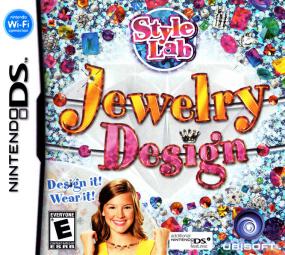 Download Style Lab: Jewelry Design