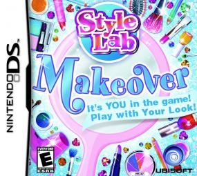 Download Style Lab: Makeover