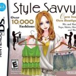 Download Style Savvy