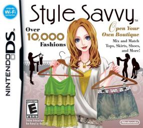 Download Style Savvy