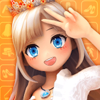 Download Styledoll Fashion Show – 3D Avatar maker MOD APK v01.00.05 (Desbloqueado)
