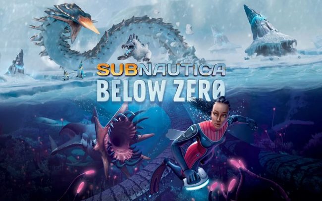 Download Subnautica Below Zero v1.22.55044 FULL APK – VERSÃO COMPLETA