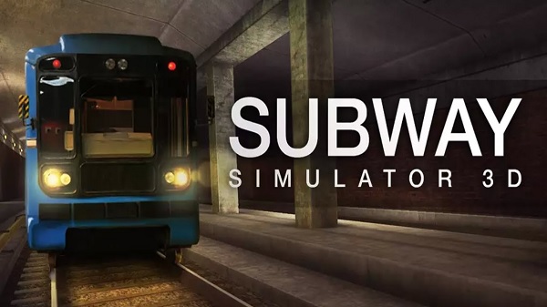 Download Subway Simulator 3D v3.10.1 MOD APK [Dinheiro Infinito]