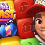 Download Subway Surfers Blast v1.29.0 MOD APK [Movimentos Infinitos]