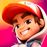 Download Subway Surfers City MOD APK v2.5.1 (Dinheiro Infinito)
