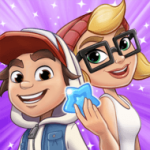 Download Subway Surfers Match (MOD, Unlimited Boosters) 1.15.0