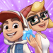 Download Subway Surfers Match (MOD, Unlimited Boosters) 1.15.0