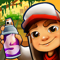 Download Subway Surfers MOD APK v3.69.2 (Dinheiro Infinito)