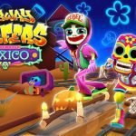 Download Subway Surfers v1.110.0 MOD APK – DINHEIRO INFINITO
