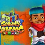 Download Subway Surfers v2.13.4 MOD APK – DINHEIRO INFINITO