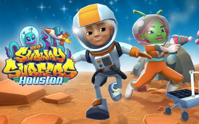 Download Subway Surfers v2.16.1 MOD APK – DINHEIRO INFINITO